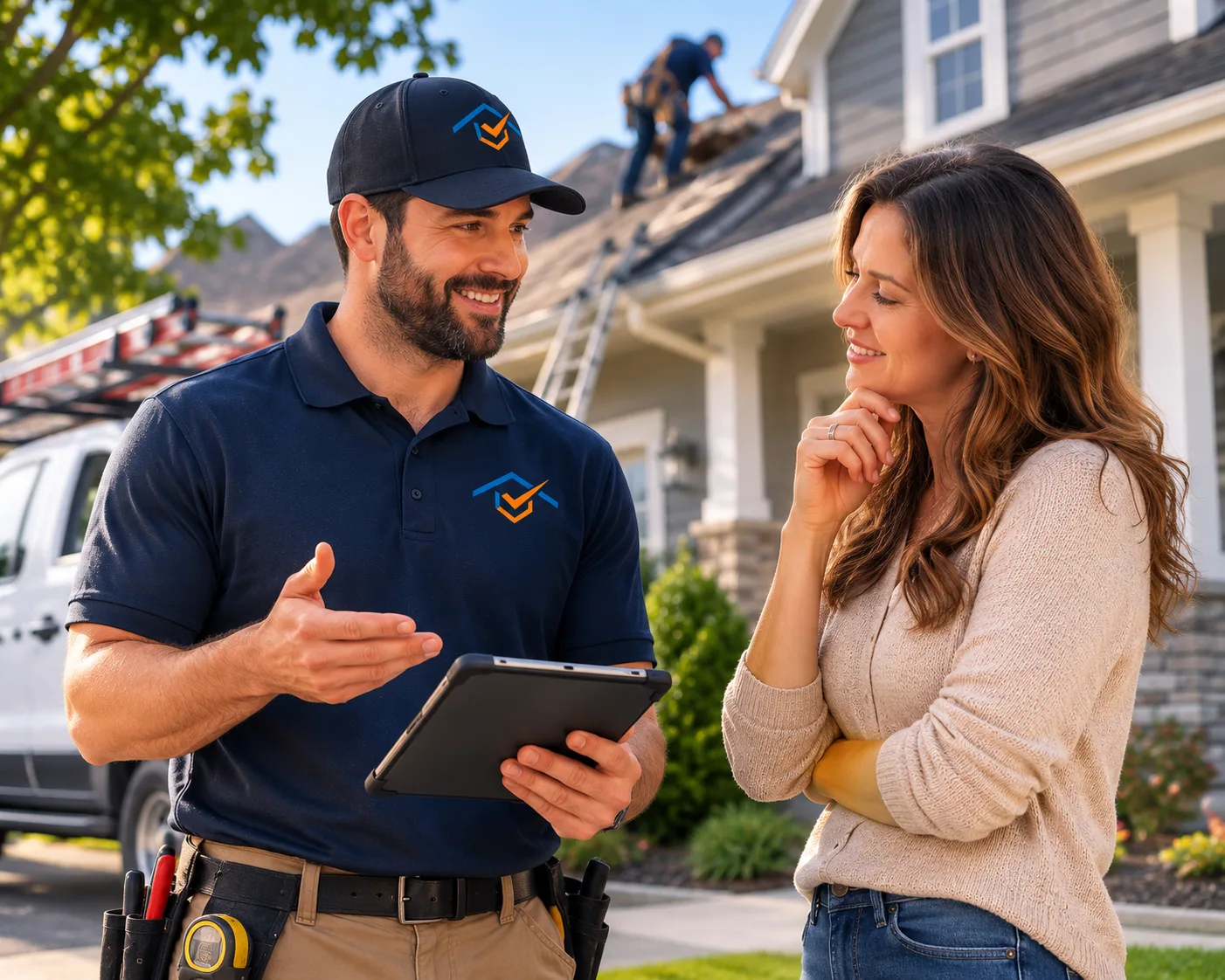 Roof Inspection FAQs in Beech Bluff, TN