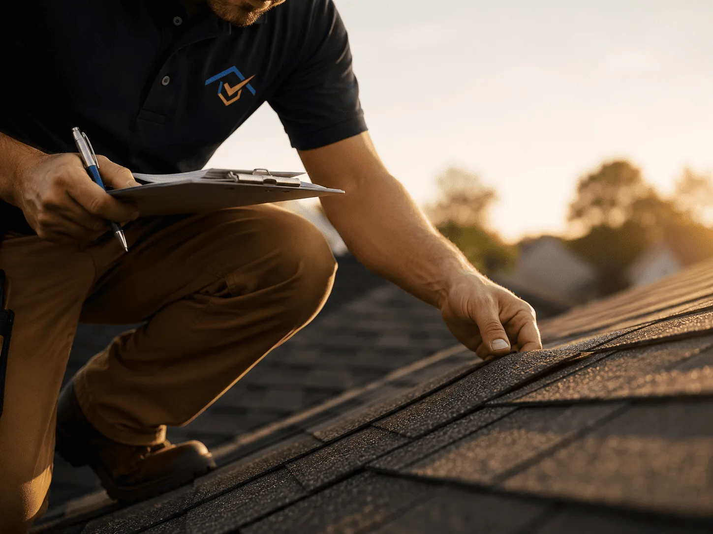 Why Choose Roof Inspection in Beech Bluff, TN