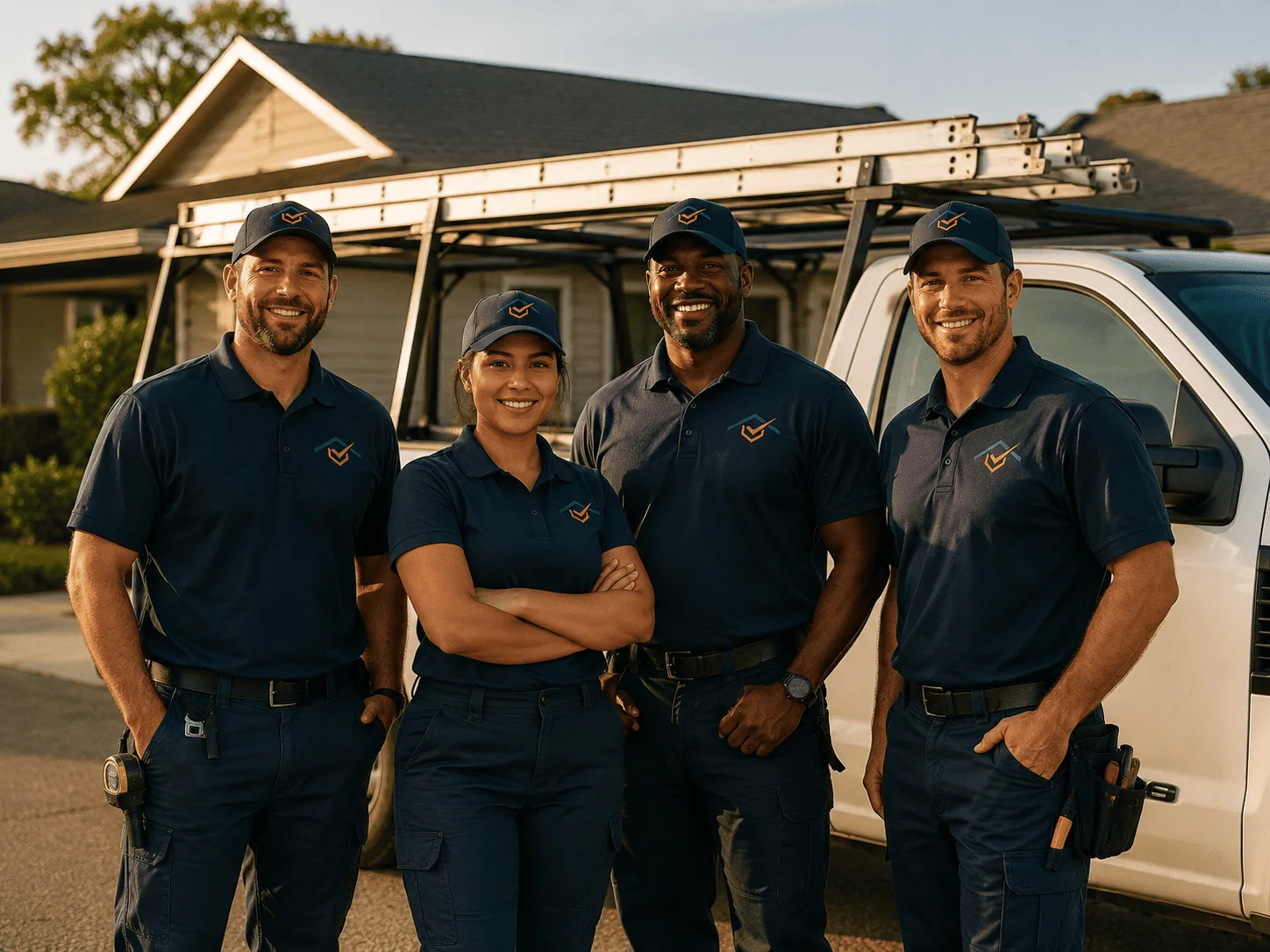 Roof Inspection company in Beech Bluff, TN